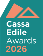 Bollino Cassa Edile Awards 2026